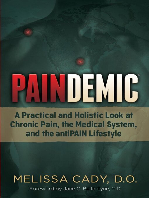 Title details for Paindemic by Melissa Cady - Available